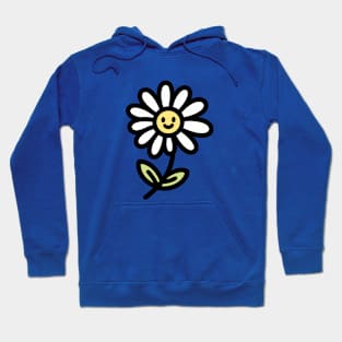 Cute Daisy Hoodie